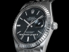 Rolex Datejust Jubilee Black/Nero  Watch  1603